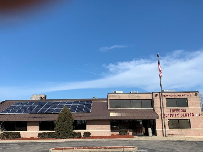 Freedom Activity Center