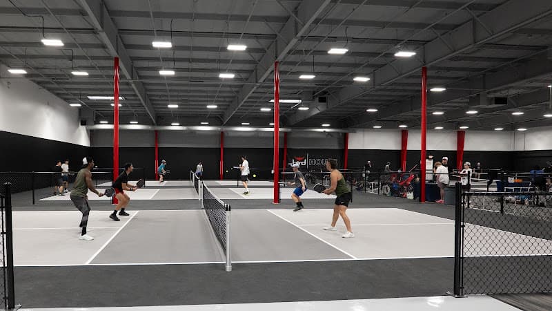 Club Pickleball USA
