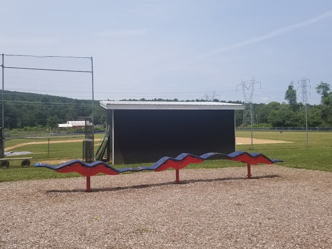 Cecil C Hallock Memorial Park