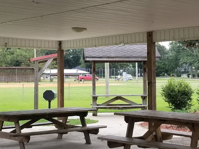 Silverhill Community Center