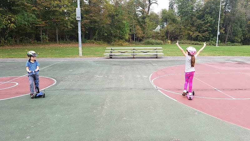 Sloatsburg Community Fields
