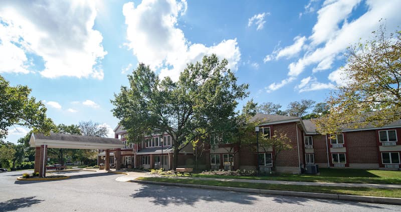 Independence Court of Hyattsville photo 1