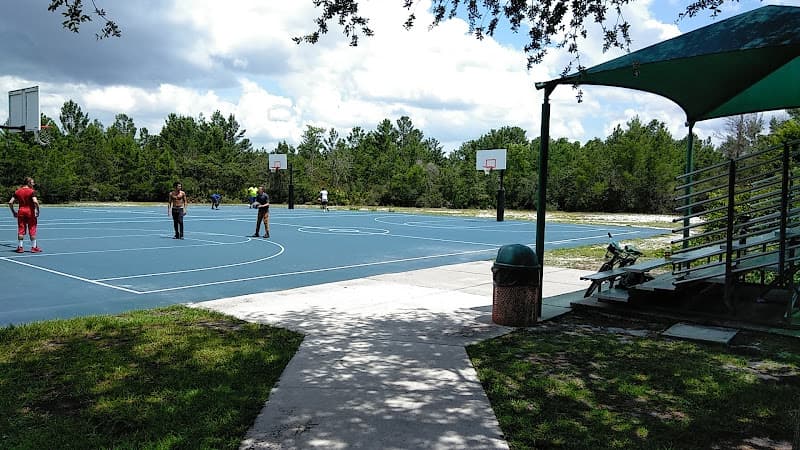Shadow Bay Park Pavilion