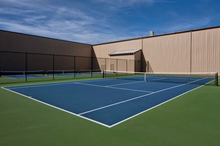 PEAK Racquet Club