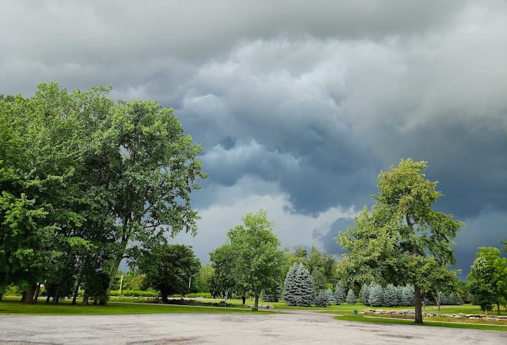 Clarence Town Park