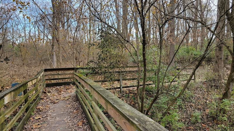 Wedgewood Park