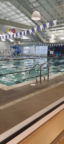Towson Branch YMCA
