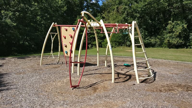 Campus Hills Park