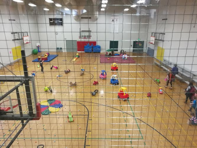 Miller Community Center
