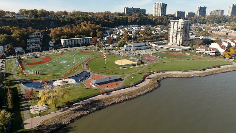 Veterans Field Park