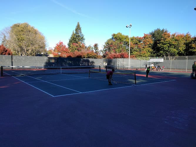 Willow Oaks Park