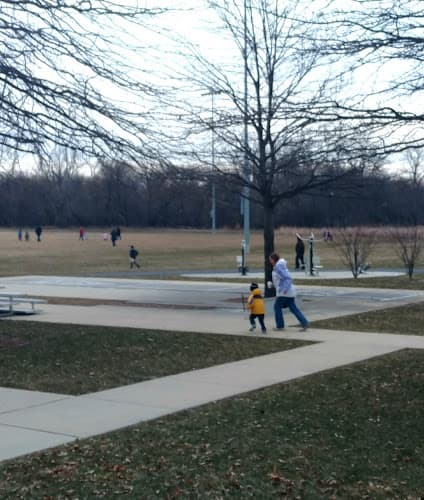 Addison Park District