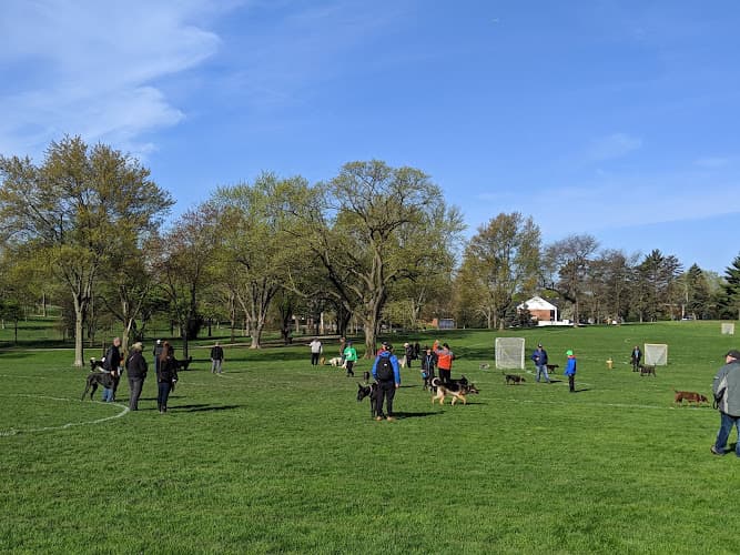 Katherine Legge Memorial Park
