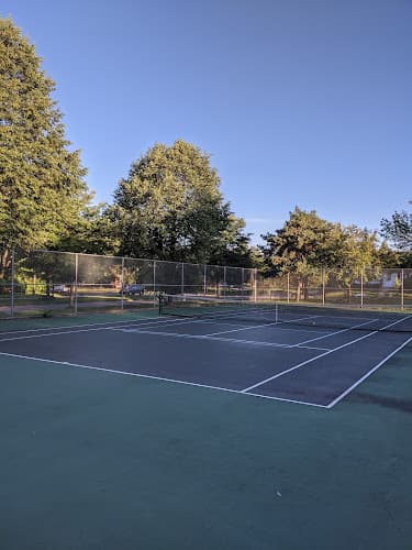 Homecroft Park