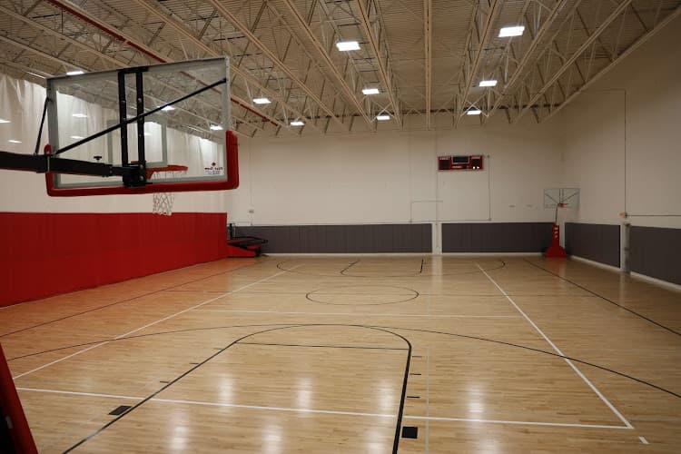 MegaPlex Sports Center