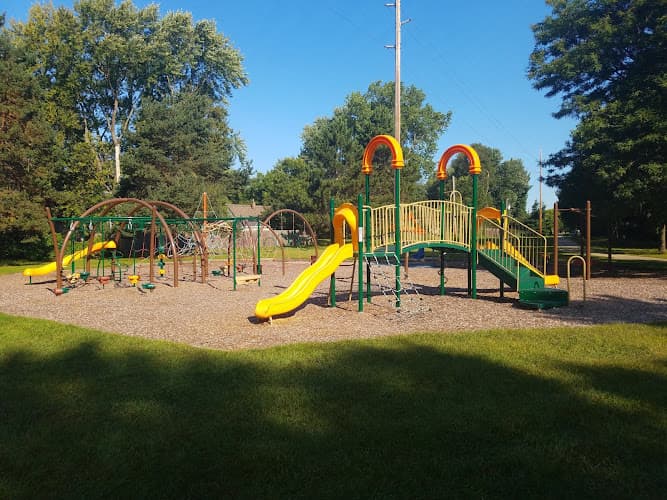 Center Park