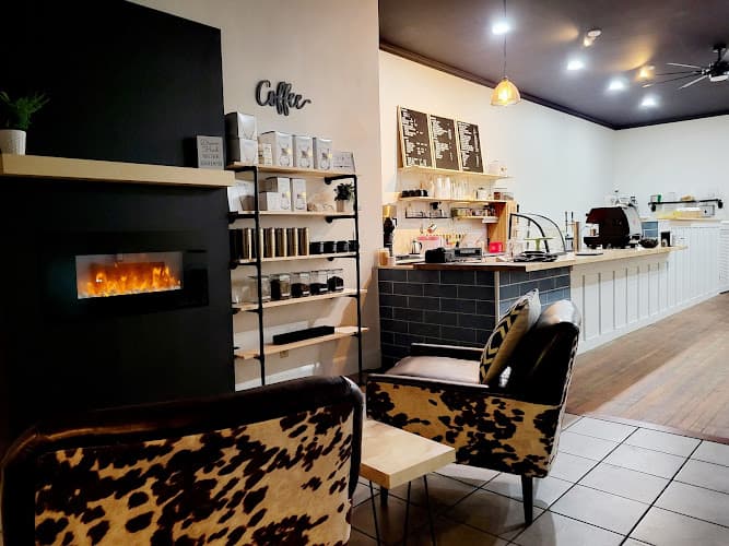 49 Coffee House and Eatery