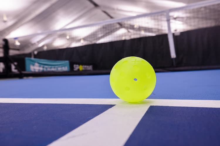 SPORTME Pickleball