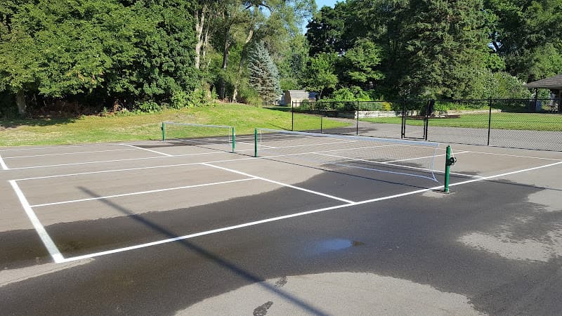Wedgwood Park