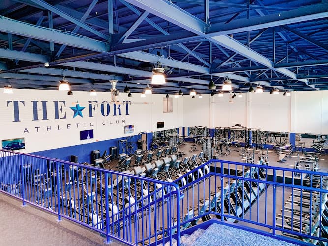 The Fort Athletic Club