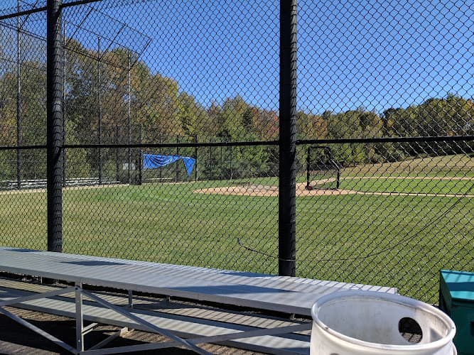 Volunteers Park