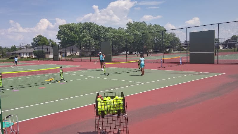 South Holland Community Center