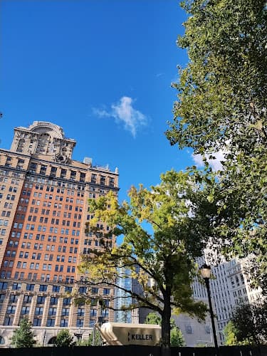 NYC Parks