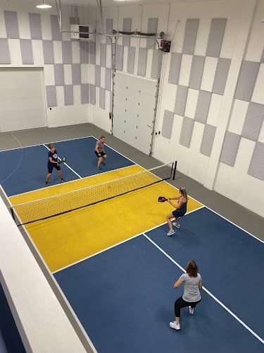Intermountain Pickleball Club