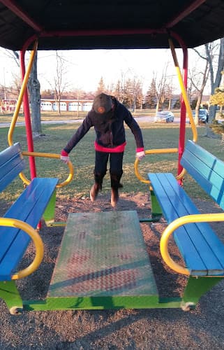 Clarence Parks Department