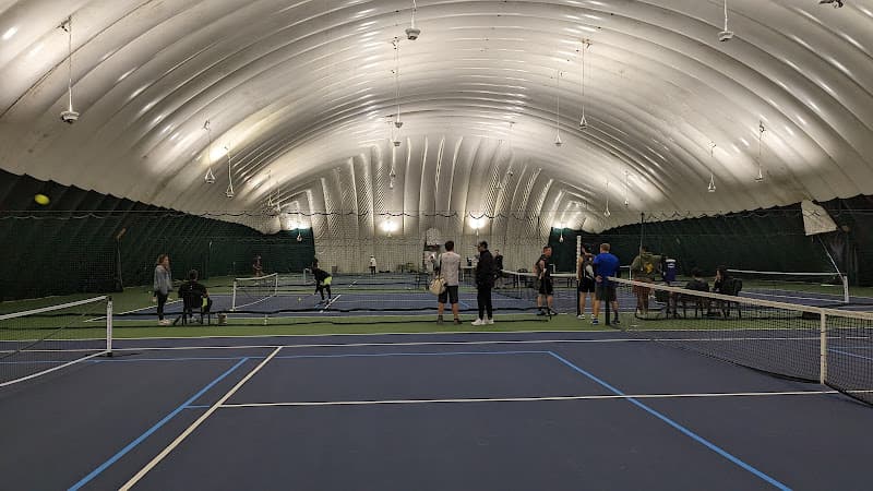 Sportsplex New Windsor