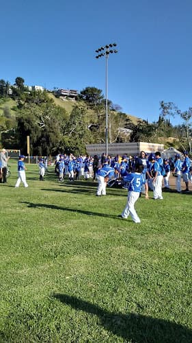 Montecito Heights Community Center