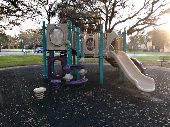 Eagle Ridge Park