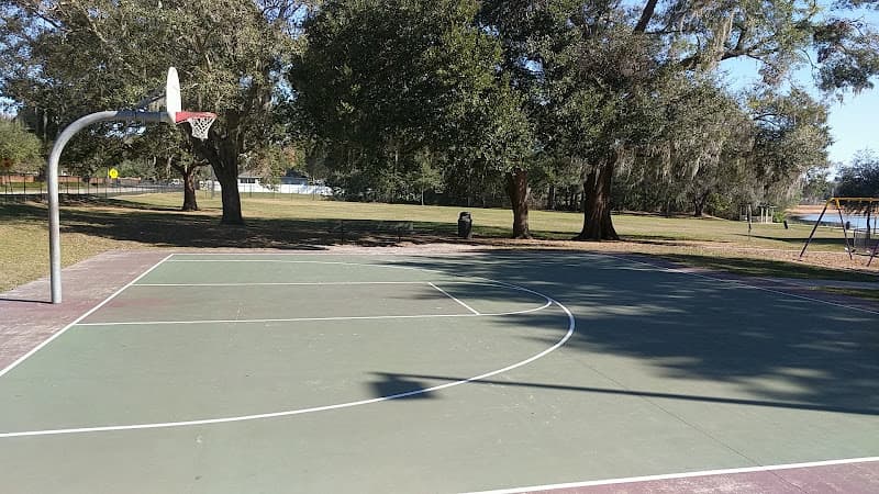 Prairie Lake Park