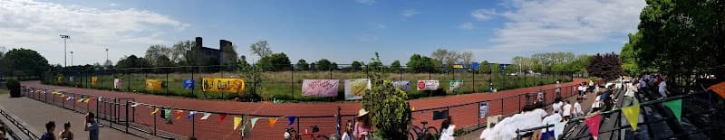 Red Hook Park