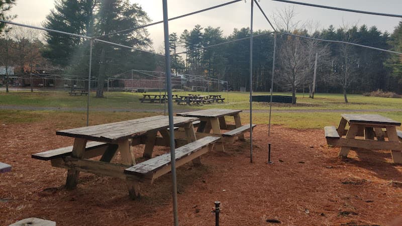 YMCA Park