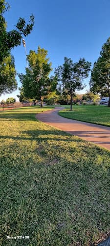 Ivins Unity Park