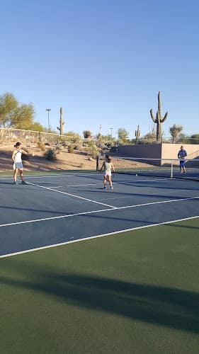 Boulder Mountain Park At Las Sendas