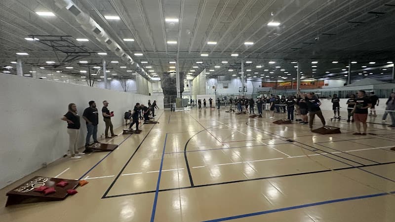Canlan Sports Center