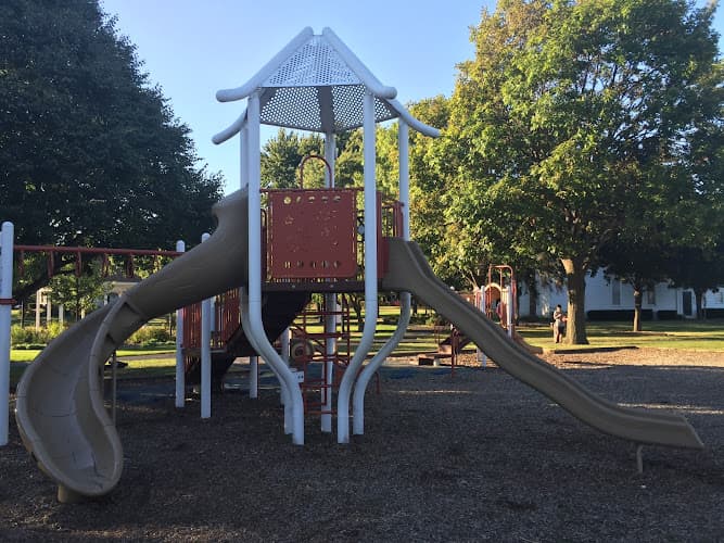 WHEELING Chamber Park