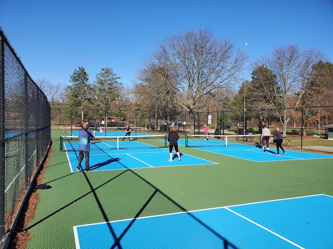 Gilbert Willis Park