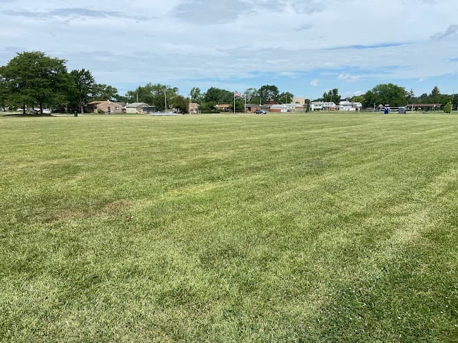 Corrado Park