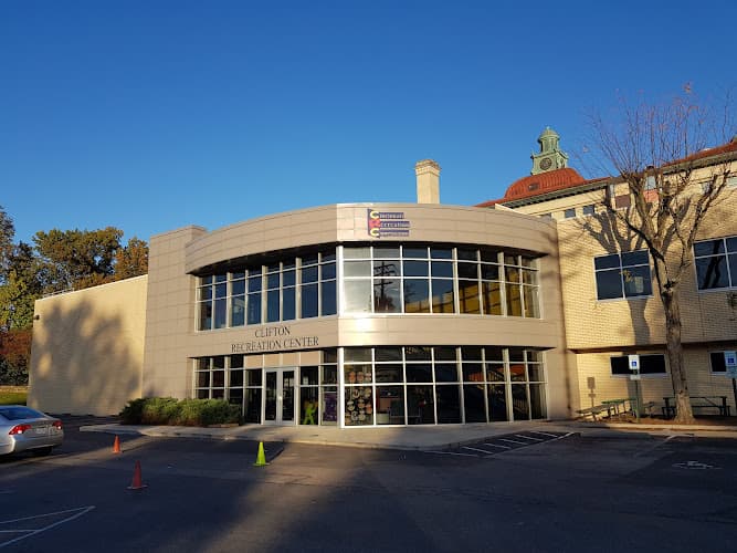 Clifton Recreation Center photo 1