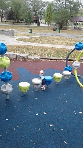 Worthbrook Park