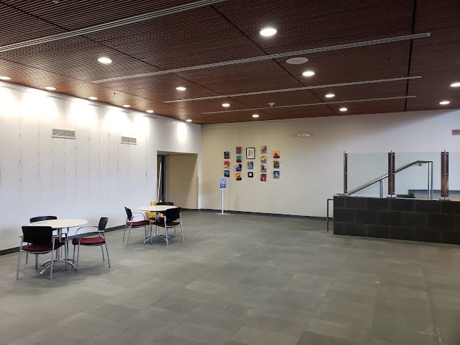Glencoe Park District - Takiff Center