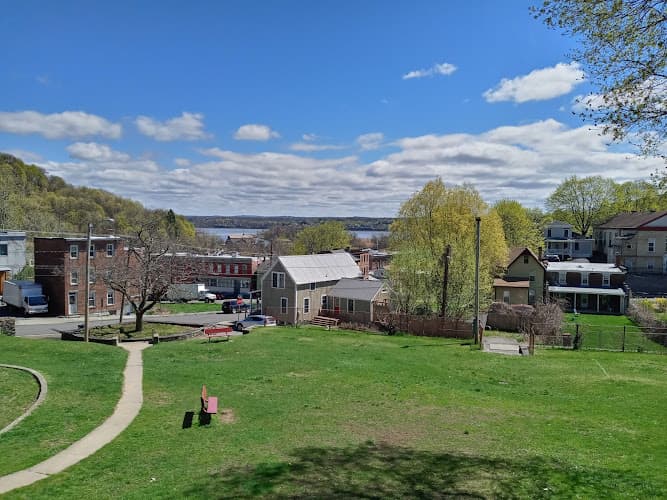 Cornell Park