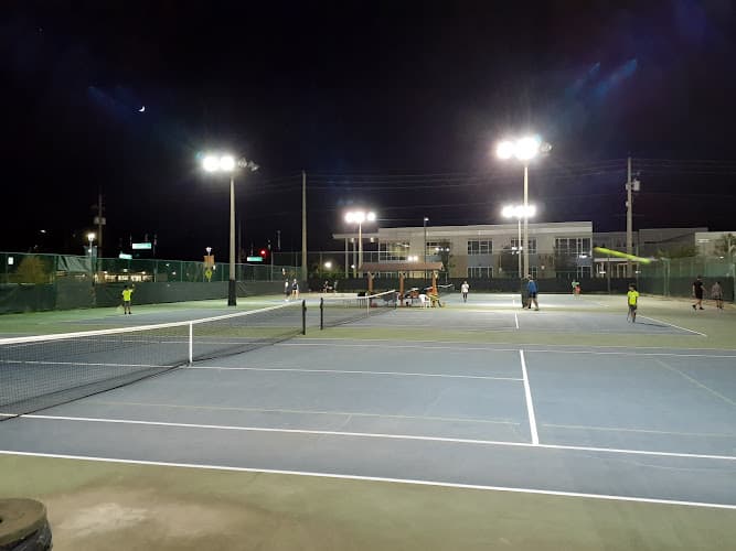 Orlando Tennis Center