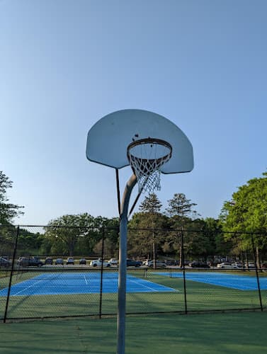 Basketball Court