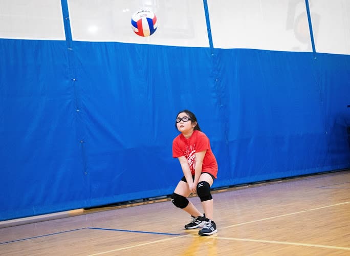 Ronnie Grandison Sports Academy
