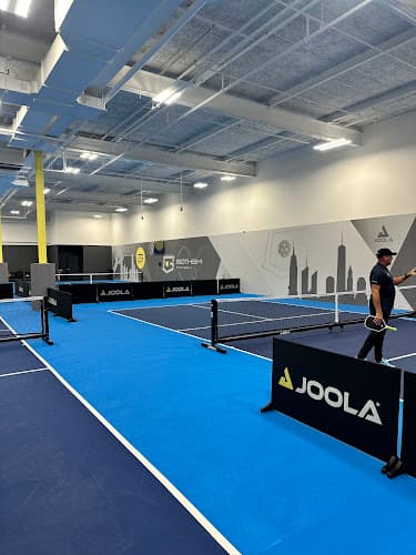 Gotham Pickleball