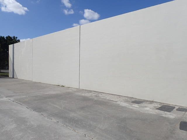 McCarren Park Handball Courts
